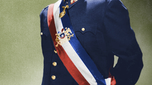 47 lat temu Pinochet uratował Chile przed komunistyczną dyktaturą Żyda Allende - Jan Bodakowski