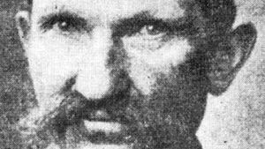 Michał Drzymała – chłop nieugięty