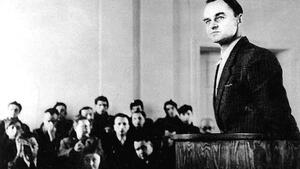 Władze Gdańska nie chcą Rotmistrza Pileckiego!!!