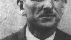 Antoni Gąsiorowski ps. „Ślepy” – uczestnik Akcji Bollwerk