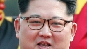 Kruszenie muru koreańskiego