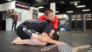 8-krotny mistrz świata w sztukach walki zastrzelony przez policjanta