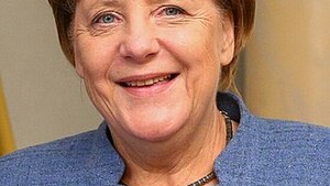 Dobra wiadomość! Angela Merkel przechodzi na emeryturę