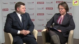 W. Putin nominowany do Pokojowej Nagrody Nobla! Nasz Gość: „To kpina” [ZOBACZ NAGRANIE]