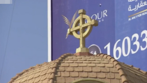 Coraz większe prześladowania chrześcijan w Egipcie!