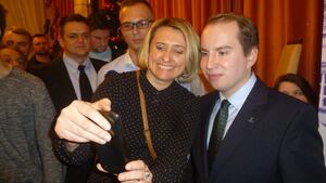 Lewica zaatakowała Andruszkiewicza! 