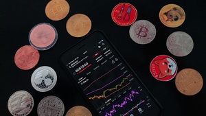 Kryptowaluty – czym są, jak działają i jak w nie inwestować?