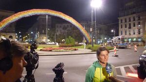 Plac Zbawiciela bez pomnika sodomitów