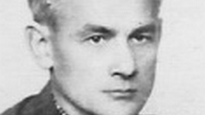 15 lat temu zmarł Józef Ramotowski „Rawicz” - zastępca prezesa Obwodu Łomżyńskiego WiN