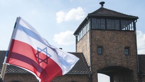 Stowarzyszenie Rodzin Polskich Ofiar Obozów Koncentracyjnych wykluczone z uroczystości w Auschwitz