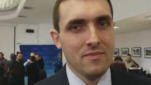 Dr. Bagieński o stosunku komunistów do narodowców