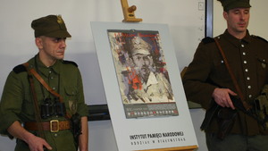IPN przedstawia historię Polski w Wilnie, Brukseli i Nowym Jorku
