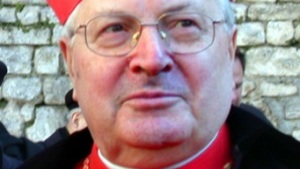 Kard. Angelo Sodano: „Jesteśmy wezwani do współpracy z Następcą Piotra”