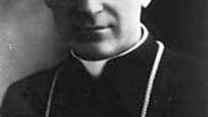 Błogosławiony ks. Roman Sitko – wychowawca alumnów