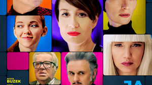 Ja teraz kłamię – w kinach polski film kryminalny w surrealistycznej estetyce science-fiction