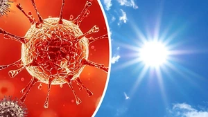 PILNE! Jest nowy lek na COVID-19! 97 proc. skuteczności! Szczepienia niepotrzebne?