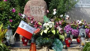 HUCPA NA REDUCIE ORDONA - DIABEŁ PRZYWDZIAŁ ORNAT I NA MSZĘ OGONEM DZWONI