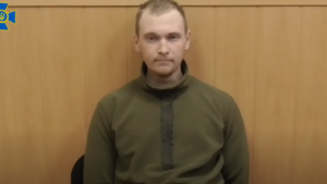 SZOKUJĄCE słowa rosyjskiego jeńca wojennego! Tego NIKT się nie spodziewał [WIDEO]