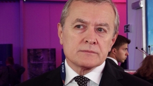 Minister Piotr Gliński o filmie "Kler"