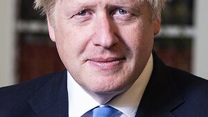 Johnson chce zlikwidować przywileje Polaków na Wyspach