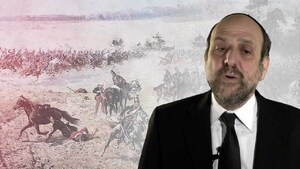 Rabin Polski: Relacje z Kościołem w Polsce są przykładem