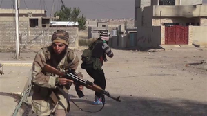 Terroryści Daesh wymordowali 741 cywilów podczas walk o Mosul