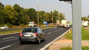 Szymowski o mandatach dla nieboszczyków