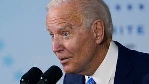 OGROMNA wpadka Bidena! TEGO jeszcze nie było! [WIDEO]