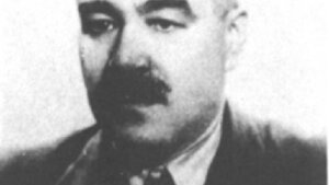 70. rocznica śmierci Karola Stojanowskiego