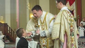 Niemcy: dopuszczono protestantów do Komunii Świętej. Czy Niemcy torują drogę?