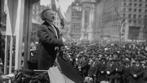 IGNACY JAN PADEREWSKI- NIEDOŚCIGNIONY WZÓR WIELKIEGO MĘŻA STANU I LIDERA POLSKIEJ PAŃSTWOWOŚCI