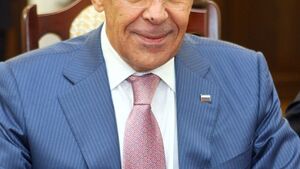 Szokujące słowa Ławrowa. Oto, co powiedział 