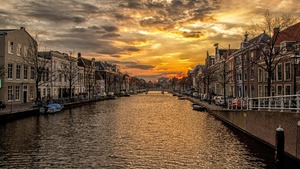 Holenderski sąd uznał 10% odpowiedzialność tego kraju za za masakrę w Srebrenicy