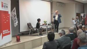 Michnik ciężko znieważony „ubeckimi metodami” w Piasecznie