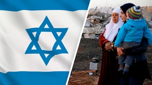 Izrael: Udusił matkę, bo została chrześcijanką! 