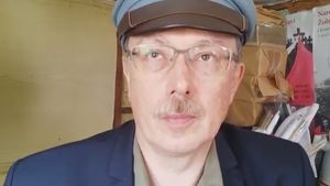 Adam Słomka: HGW chce zlikwidować miasteczko namiotowe