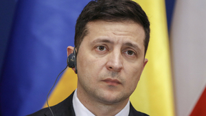 "Początek koszmaru Zełenskiego" - co TAK NAPRAWDĘ ustalono w Kijowie?