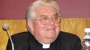 Czy Sekielski decyduje o personaliach w Kościele, czyli jeszcze słowo o odwołaniu ks. Kneblewskiego