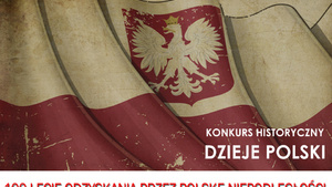Polska Macierz Szkolna w Grodnie zaprasza do udziału w konkursie