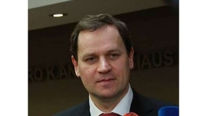 Waldemar Tomaszewski dla Radia Wilno o wynikach wyborów samorządowych