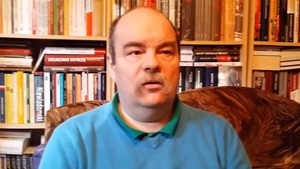 Marcin Dybowski o mordach dokonywanych na Polakach przez Niemców