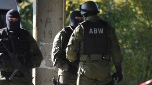 ABW zatrzymała podejrzewanych o organizowanie w Polsce zamachu