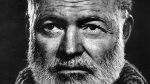 Ernest Hemingway komunistyczny propagandzista i sowiecki szpieg