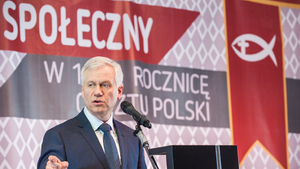 Wobec rewolucji przeciw życiu i rodzinie