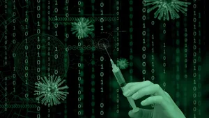 PRZYMUS szczepień przeciw COVID-19? "Dla całej populacji"