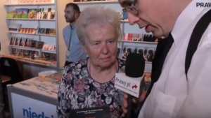 Anna Ziółkowska o polskich świętych i męczennikach