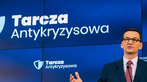 Tarcza Antykryzysowa - pomoże Polakom?