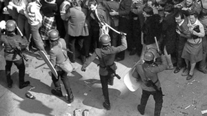 Wołanie opozycjonistów o sprawiedliwość