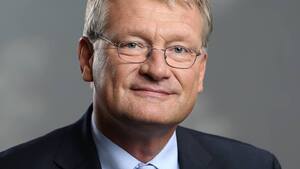 Prof. Meuthen: Prezent bożonarodzeniowy Komisji Europejskiej to wybuch pocisku w lufie działa
