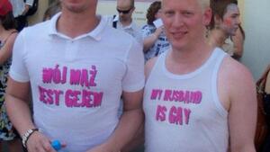 Koniec z dialogiem ekumenicznym? Przez śluby homoseksualistów